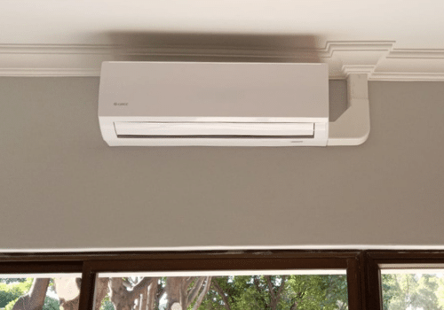 Airconditioning-Home