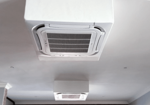 Airconditioning-Industrial