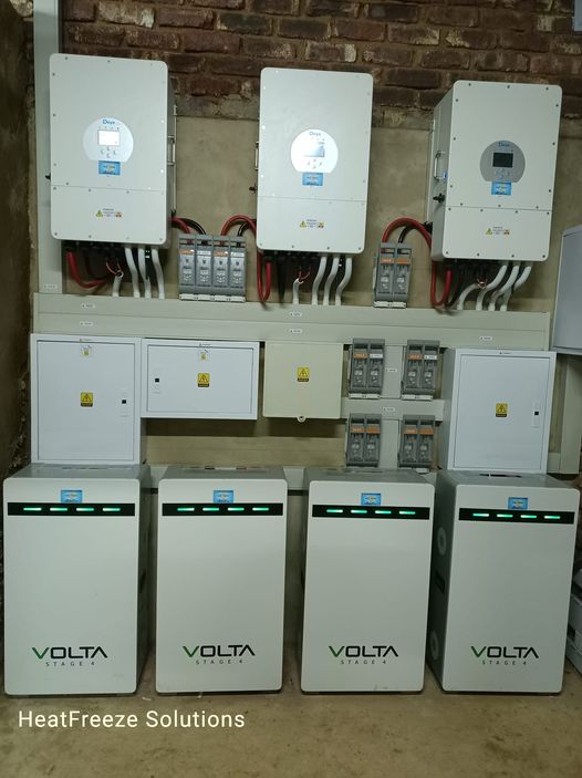 Solar 1