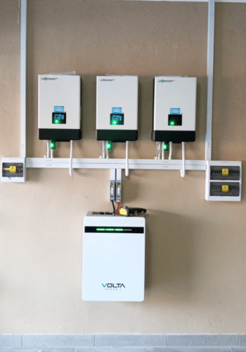 Solar Power 4a